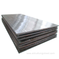 ASTM A36 Carbon Steel Plate